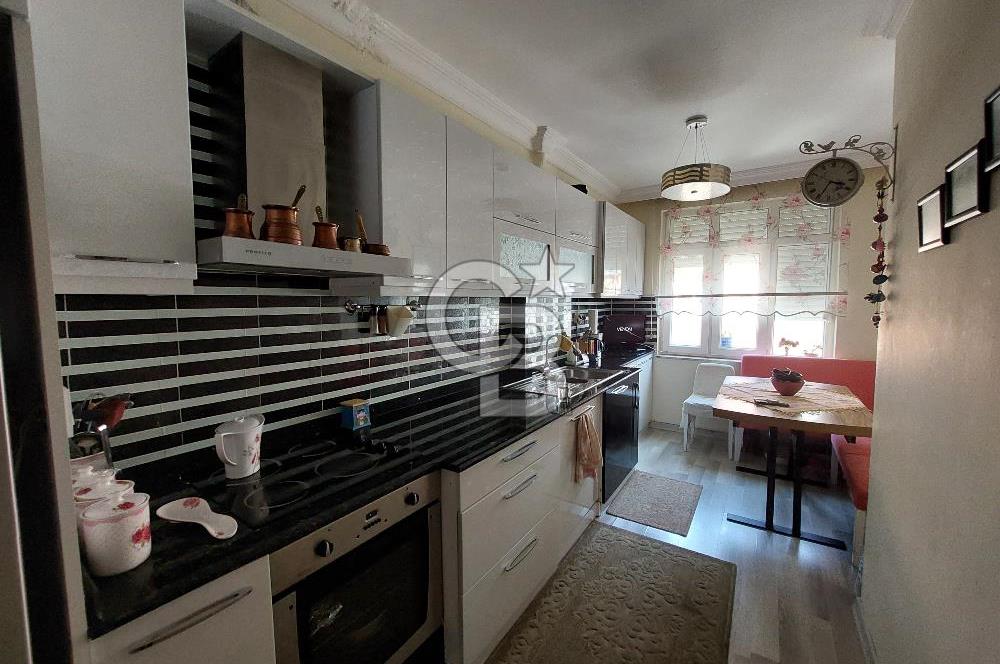 AYDINEVLERDE SATILIK 2 +1 DAİRE