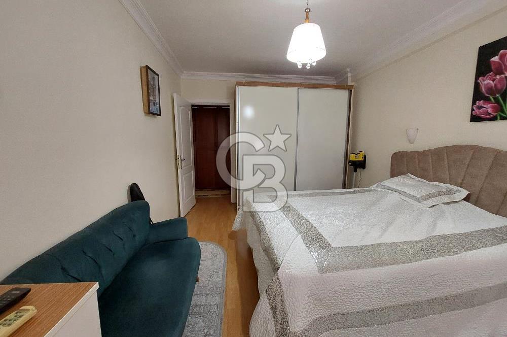 AYDINEVLERDE SATILIK 2 +1 DAİRE