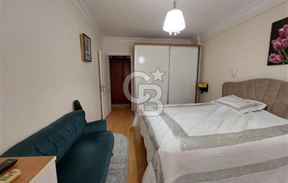 AYDINEVLERDE SATILIK 2 +1 DAİRE