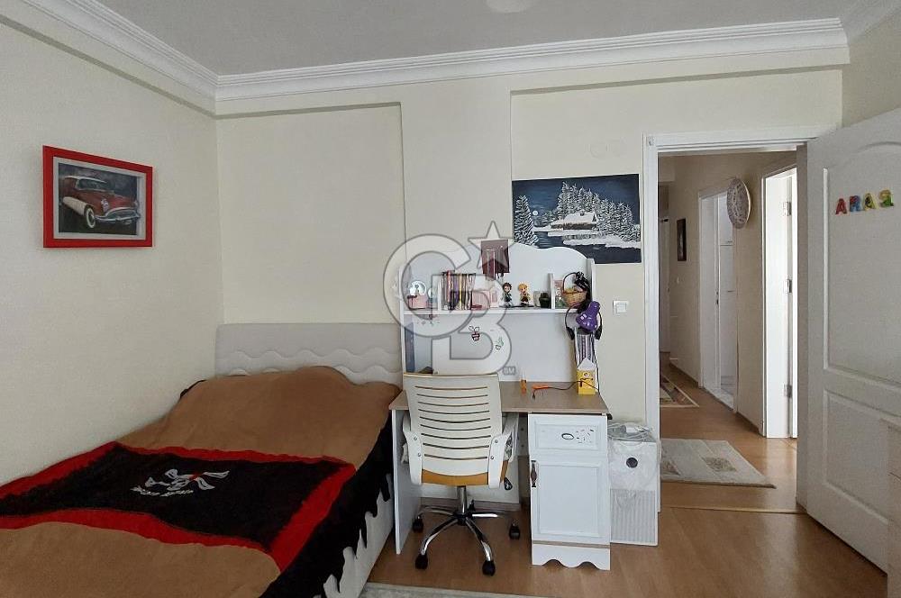 AYDINEVLERDE SATILIK 2 +1 DAİRE