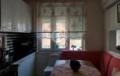 AYDINEVLERDE SATILIK 2 +1 DAİRE