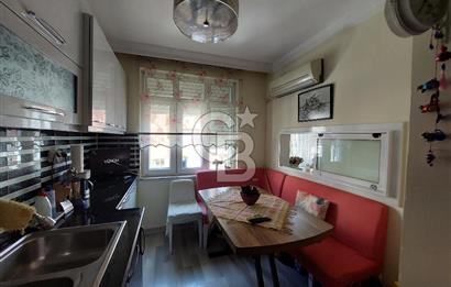 AYDINEVLERDE SATILIK 2 +1 DAİRE
