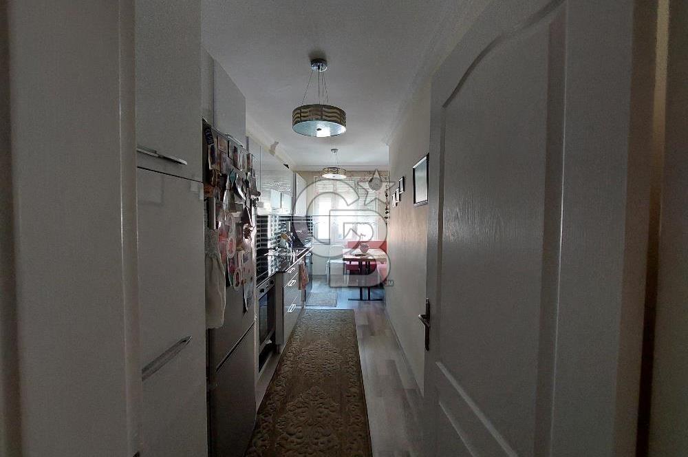 AYDINEVLERDE SATILIK 2 +1 DAİRE