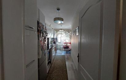 AYDINEVLERDE SATILIK 2 +1 DAİRE
