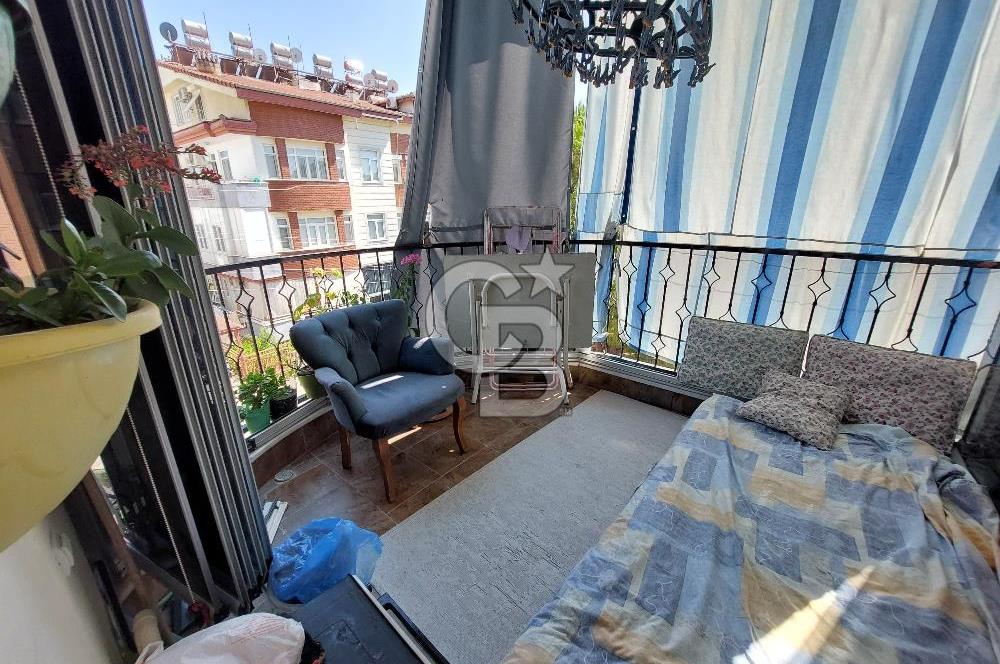 AYDINEVLERDE SATILIK 2 +1 DAİRE