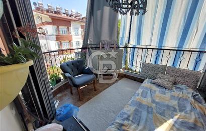 AYDINEVLERDE SATILIK 2 +1 DAİRE