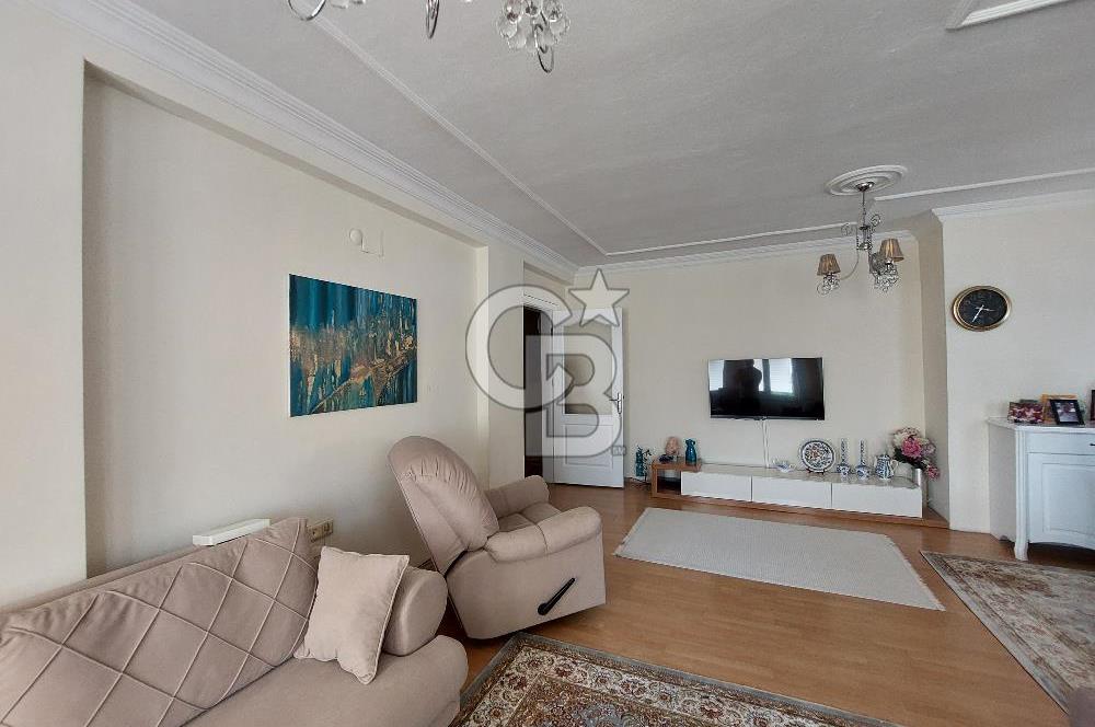 AYDINEVLERDE SATILIK 2 +1 DAİRE
