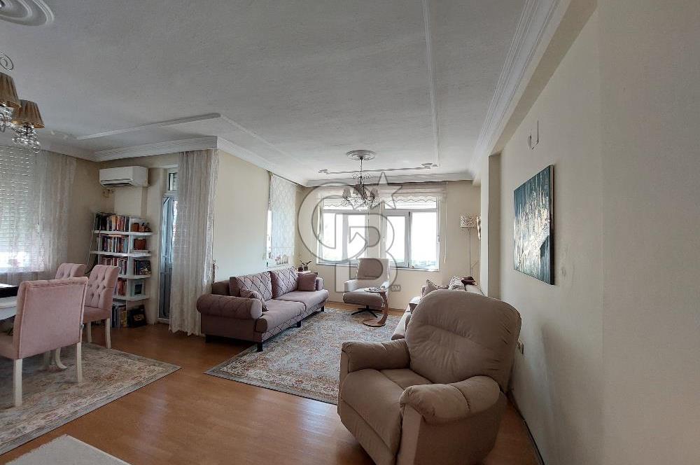 AYDINEVLERDE SATILIK 2 +1 DAİRE
