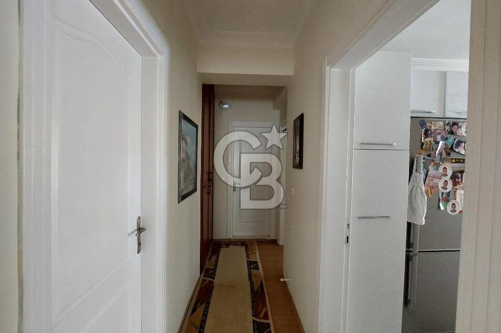 AYDINEVLERDE SATILIK 2 +1 DAİRE