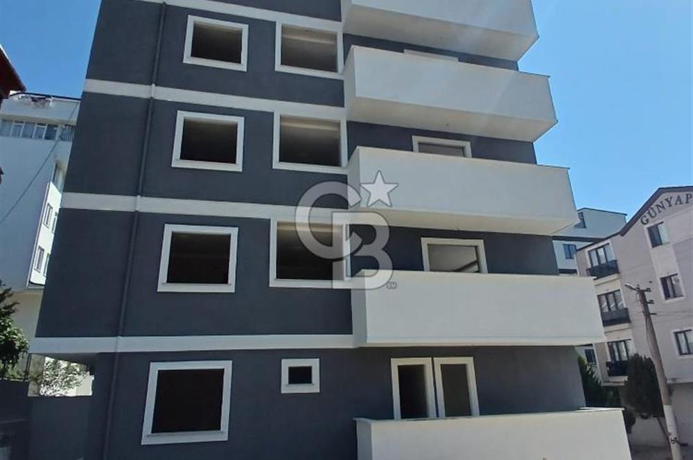 CB Fly'dan Yeni Mahallede Modern 4+1 Dubleks Daire!