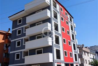 CB Fly'dan Yeni Mahallede Modern 4+1 Dubleks Daire!