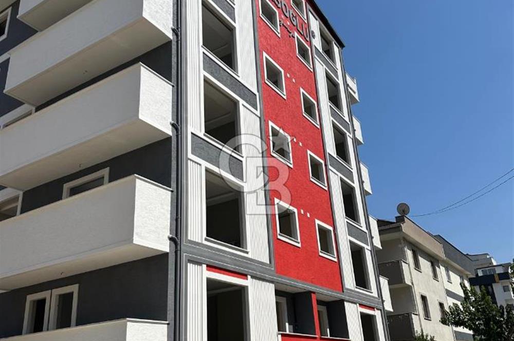 CB Fly'dan Yeni Mahallede Modern 4+1 Dubleks Daire!