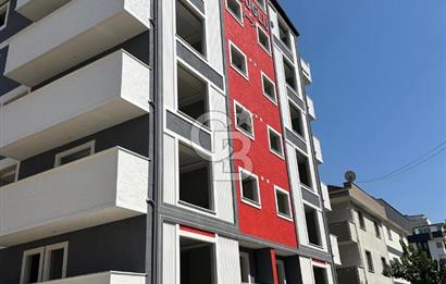 CB Fly'dan Yeni Mahallede Modern 4+1 Dubleks Daire!