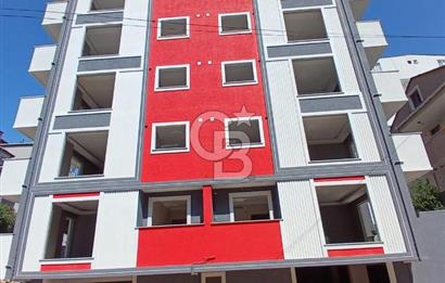 CB Fly'dan Yeni Mahallede Modern 4+1 Dubleks Daire!