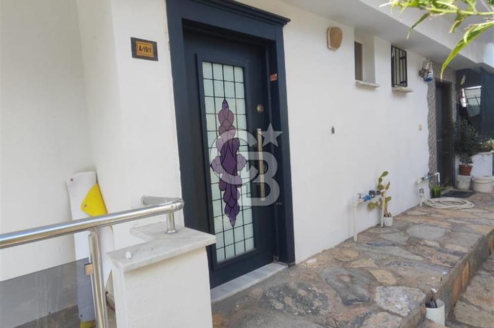 CB Marina'dan Milas Güllük Satılık 5+1 Triplex Villa
