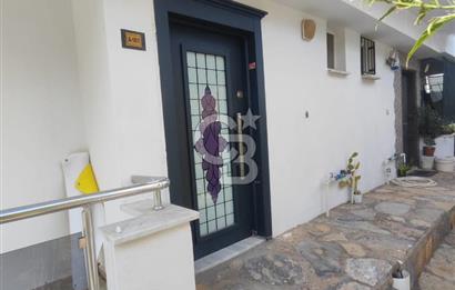 CB Marina'dan Milas Güllük Satılık 5+1 Triplex Villa