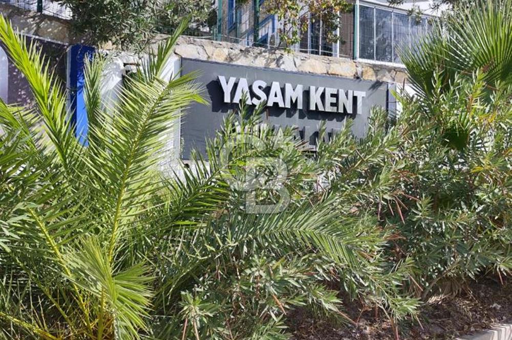 CB Marina'dan Milas Güllük Satılık 5+1 Triplex Villa