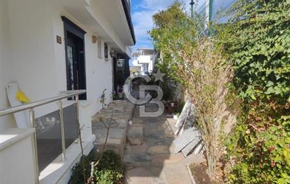 CB Marina'dan Milas Güllük Satılık 5+1 Triplex Villa
