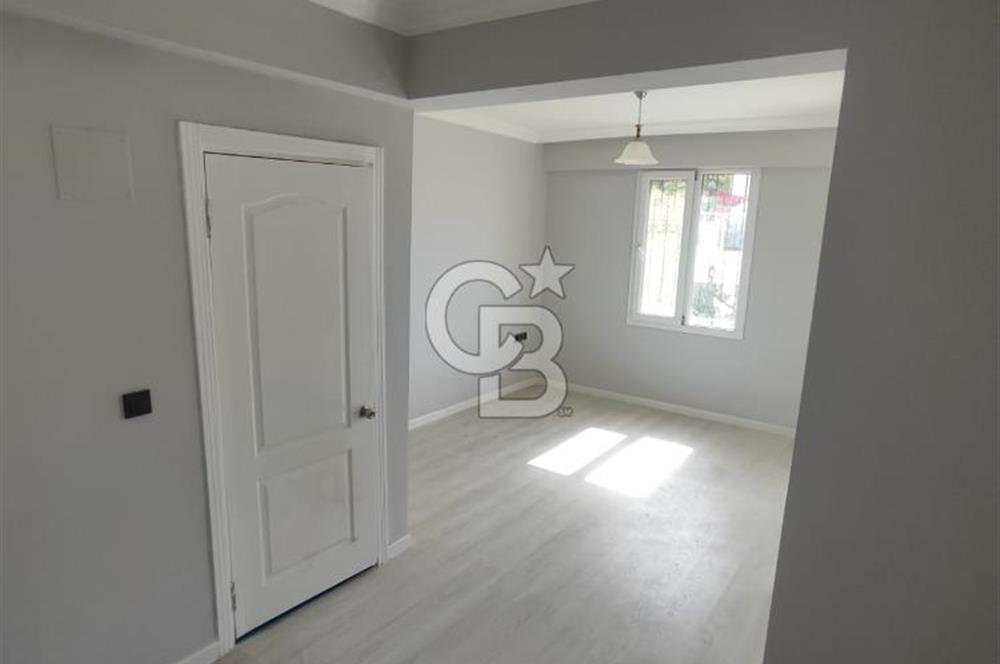 CB Marina'dan Milas Güllük Satılık 5+1 Triplex Villa