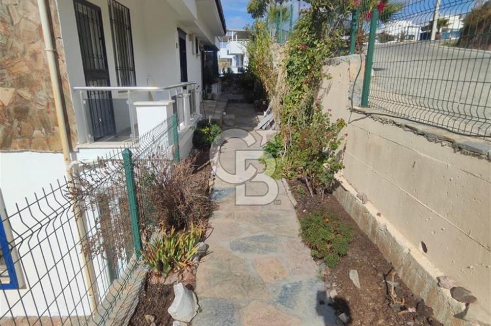 CB Marina'dan Milas Güllük Satılık 5+1 Triplex Villa