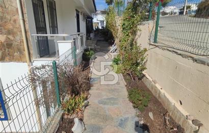CB Marina'dan Milas Güllük Satılık 5+1 Triplex Villa