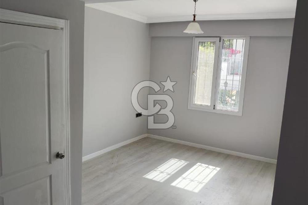 CB Marina'dan Milas Güllük Satılık 5+1 Triplex Villa