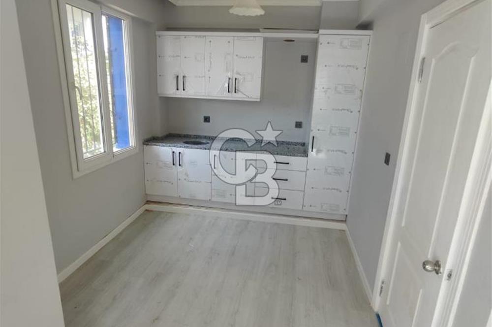 CB Marina'dan Milas Güllük Satılık 5+1 Triplex Villa