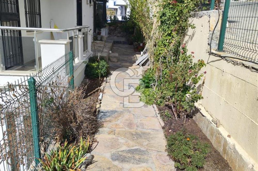 CB Marina'dan Milas Güllük Satılık 5+1 Triplex Villa
