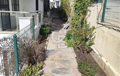 CB Marina'dan Milas Güllük Satılık 5+1 Triplex Villa