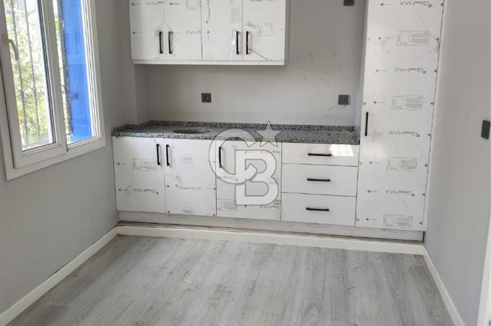 CB Marina'dan Milas Güllük Satılık 5+1 Triplex Villa