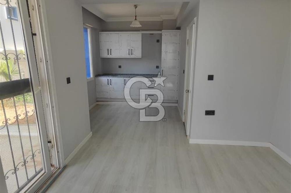 CB Marina'dan Milas Güllük Satılık 5+1 Triplex Villa