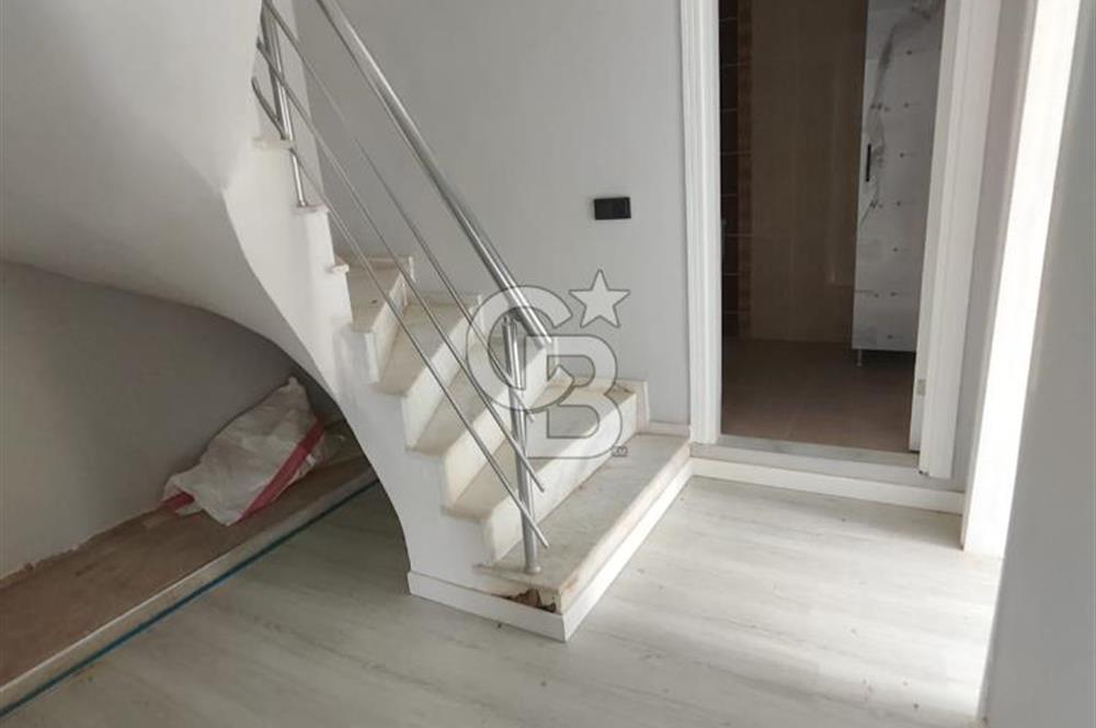 CB Marina'dan Milas Güllük Satılık 5+1 Triplex Villa