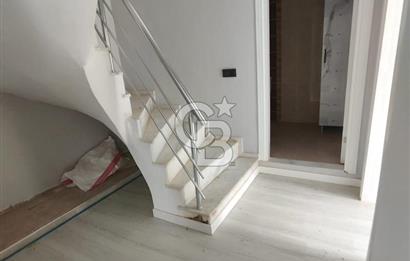 CB Marina'dan Milas Güllük Satılık 5+1 Triplex Villa