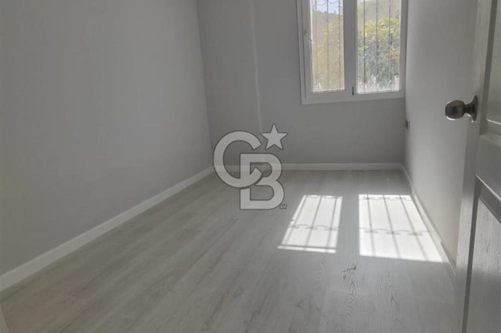 CB Marina'dan Milas Güllük Satılık 5+1 Triplex Villa
