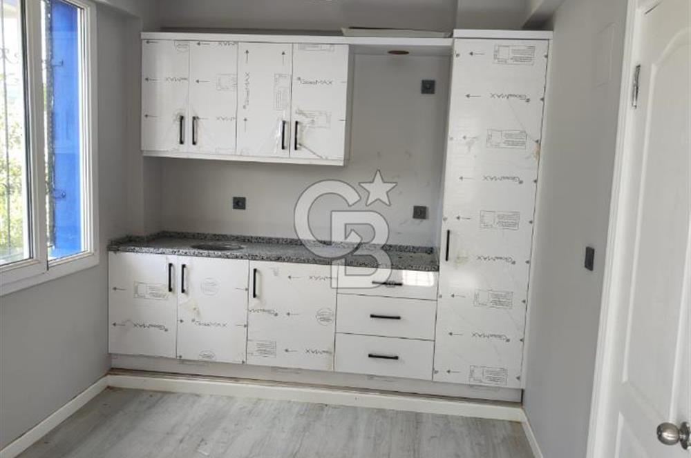 CB Marina'dan Milas Güllük Satılık 5+1 Triplex Villa