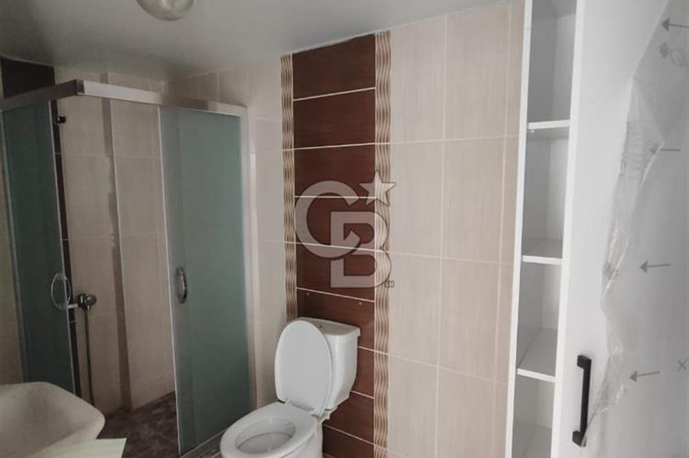 CB Marina'dan Milas Güllük Satılık 5+1 Triplex Villa