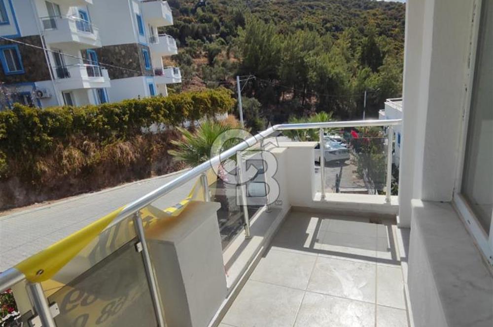 CB Marina'dan Milas Güllük Satılık 5+1 Triplex Villa