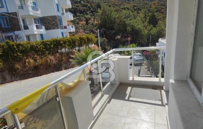 CB Marina'dan Milas Güllük Satılık 5+1 Triplex Villa