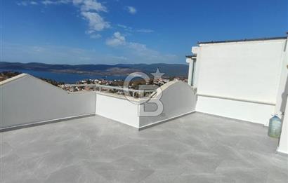 CB Marina'dan Milas Güllük Satılık 5+1 Triplex Villa