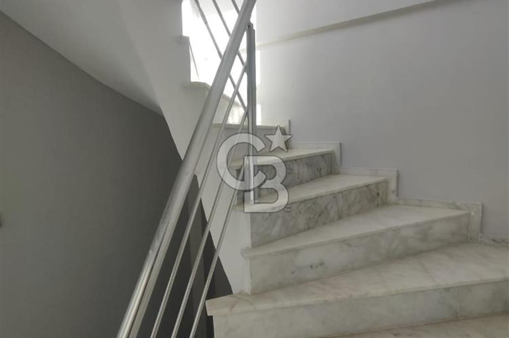 CB Marina'dan Milas Güllük Satılık 5+1 Triplex Villa