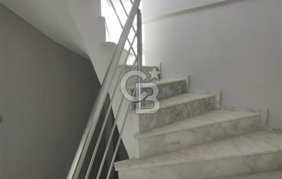 CB Marina'dan Milas Güllük Satılık 5+1 Triplex Villa