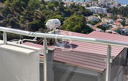 CB Marina'dan Milas Güllük Satılık 5+1 Triplex Villa