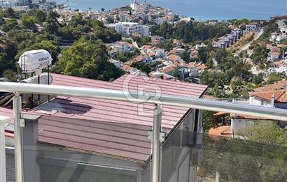CB Marina'dan Milas Güllük Satılık 5+1 Triplex Villa