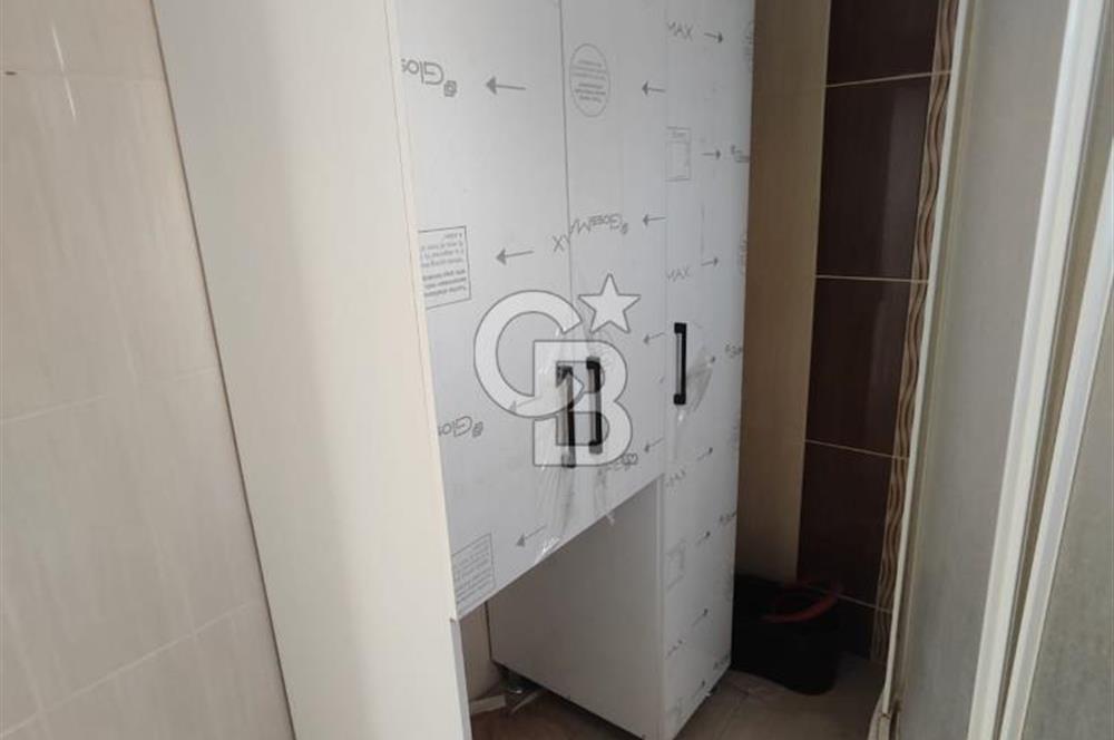 CB Marina'dan Milas Güllük Satılık 5+1 Triplex Villa