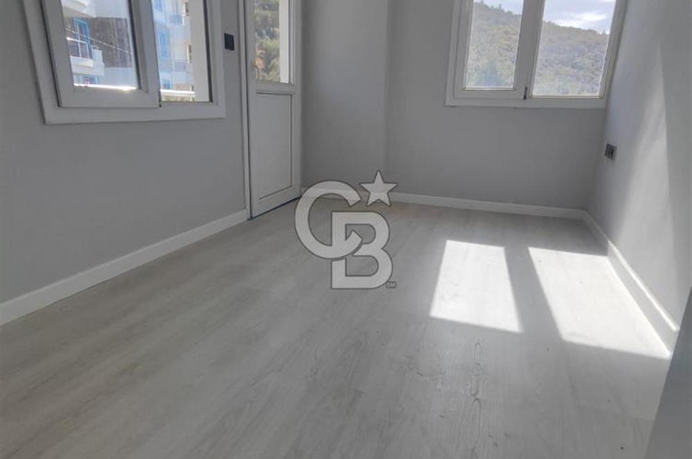 CB Marina'dan Milas Güllük Satılık 5+1 Triplex Villa
