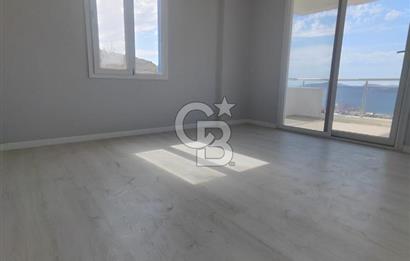 CB Marina'dan Milas Güllük Satılık 5+1 Triplex Villa