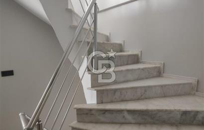 CB Marina'dan Milas Güllük Satılık 5+1 Triplex Villa