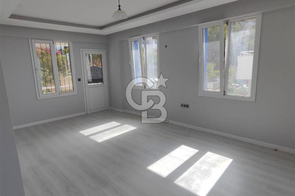 CB Marina'dan Milas Güllük Satılık 5+1 Triplex Villa
