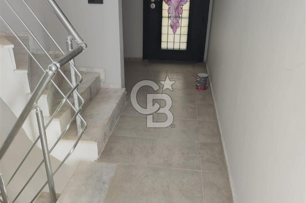 CB Marina'dan Milas Güllük Satılık 5+1 Triplex Villa