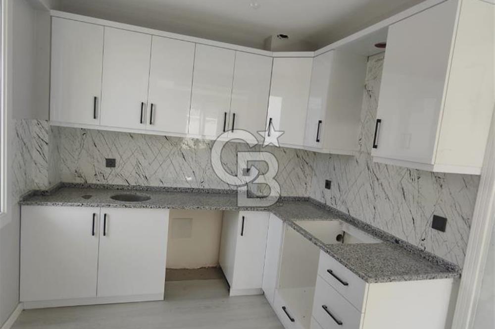 CB Marina'dan Milas Güllük Satılık 5+1 Triplex Villa